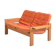 Yngve Ekström sofa ORIGINAL VINTAGE DESIGN