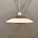 PH 5 hanging lamp, designed by lamp master Poul Henningsen (PH) and produced by Louis Poulsen