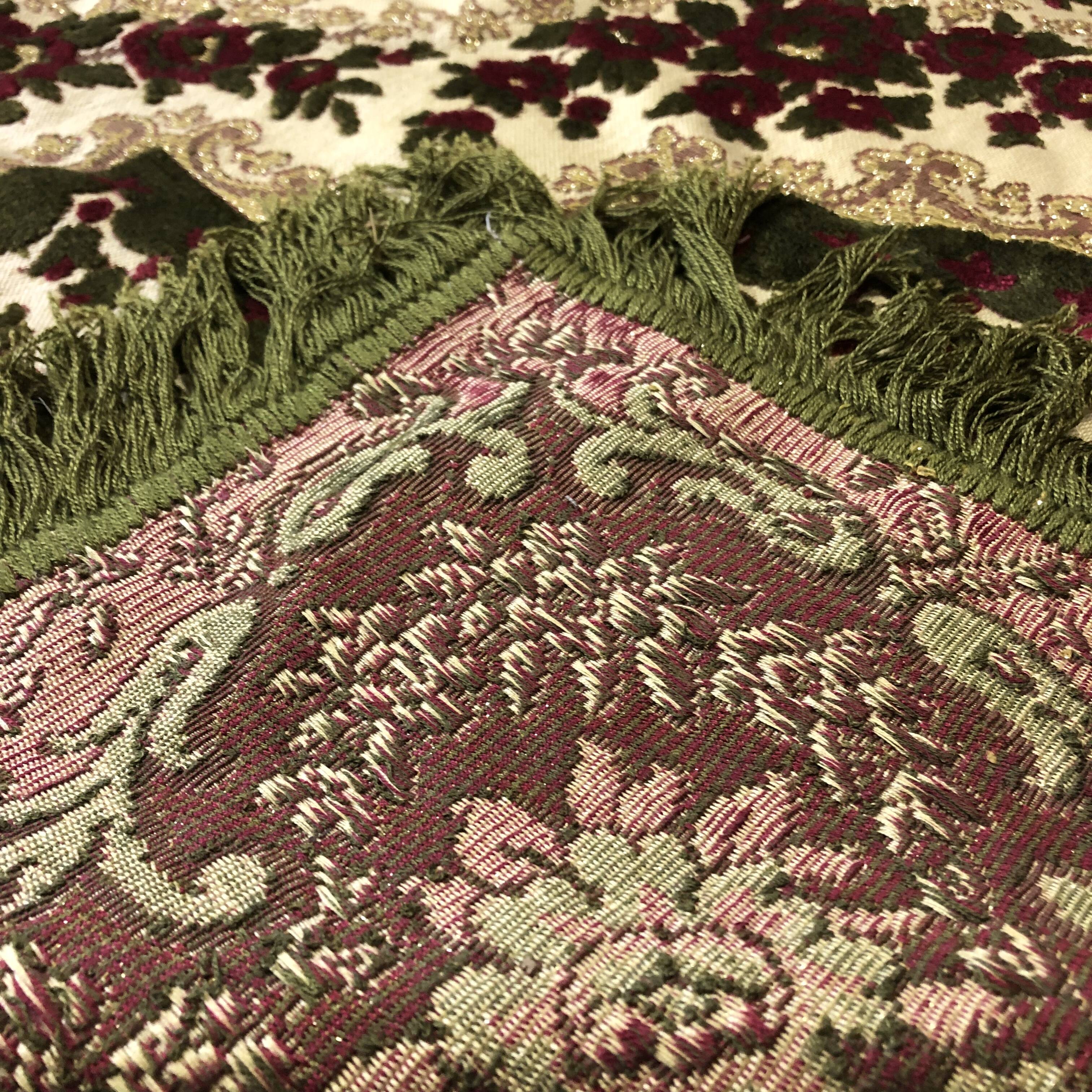 Tapis oriental 170 x 135