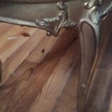 Louis XV style coffee table