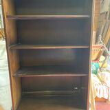 Small Ercol furniture from the 1960s very good condition