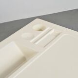 Ozoo Desk and Chair, Marc Berthier, DAN for Roche Bobois, 1967