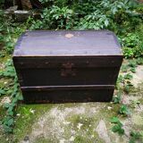 Bulging trunk late nineteenth, L. Meillard, Lyon