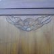 Armoire bonnetière