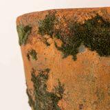 Terracotta Wall Mounted Planter