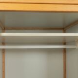 Four-piece profile system by Flötotto from the 1970s