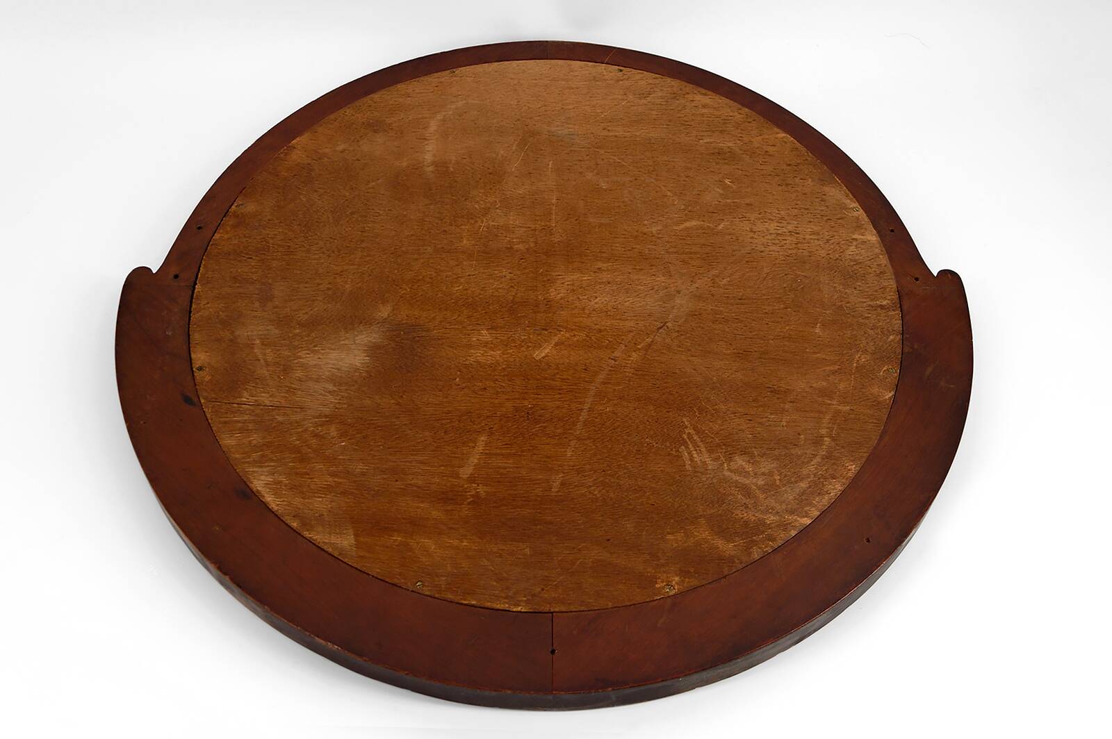 Art Deco mirror by De Bardyère, Signed, France, circa 1925