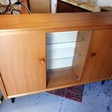 Vintage 60s enfilade