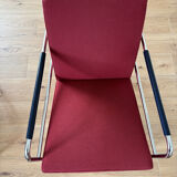 Lammhults cinema armchairs