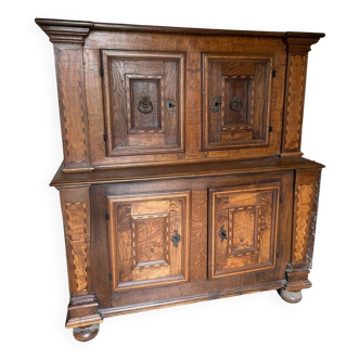 2 body sideboard