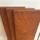 String wall shelves