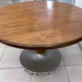 Scandinavian table from the 60s