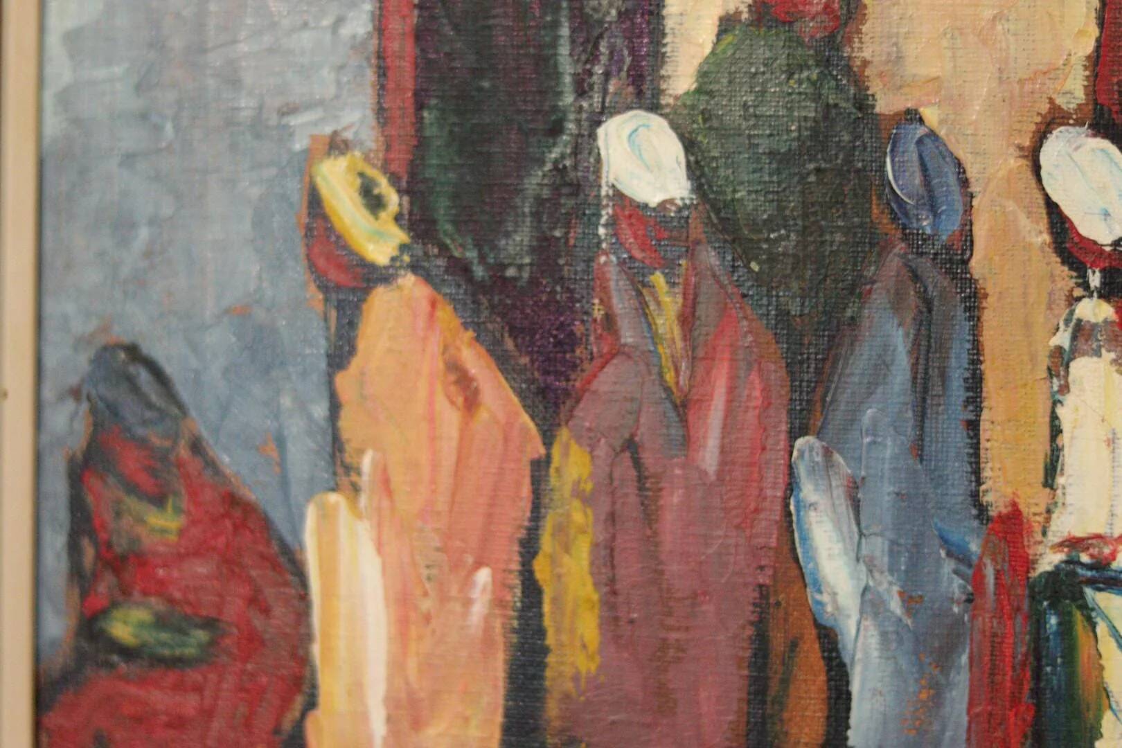 « Ulema » de Jorgen Braun