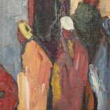 « Ulema » de Jorgen Braun