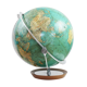 Globe terrestre Globus inclinable