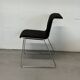 Set of 4 "Tab Chair" Bulo by Alain Berteau