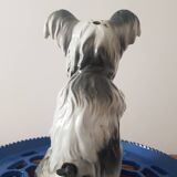 Small Yorkshire incense burner lamp
