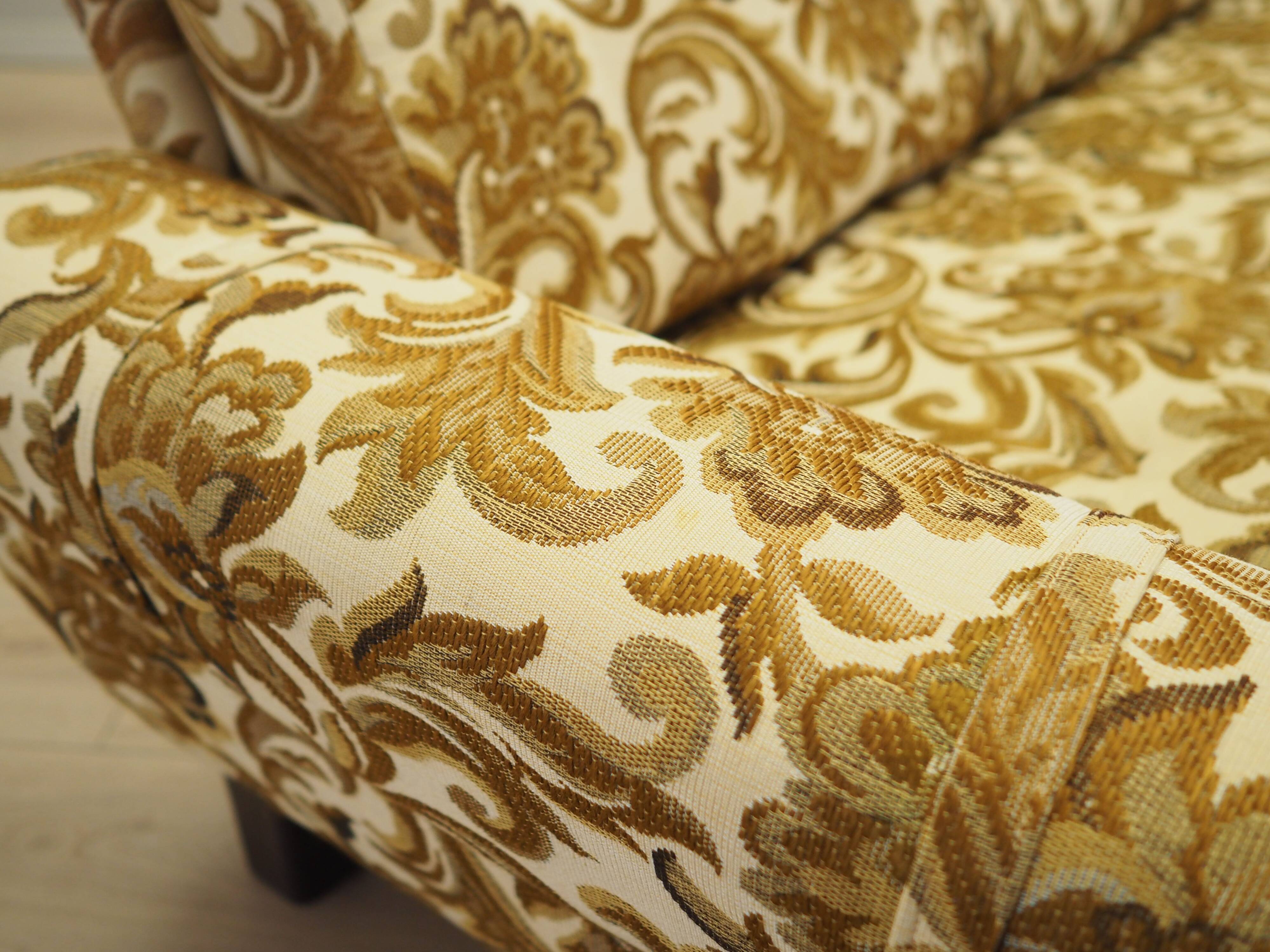 Three-seater sofa, Danish design, 1960s, production: Denmark