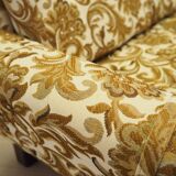 Three-seater sofa, Danish design, 1960s, production: Denmark