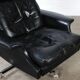 Vintage Sessel Lounge Chair Mid-Century James Bond Design