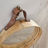 Handmade mirror