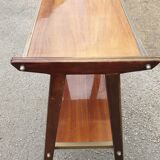 Mobile TV table