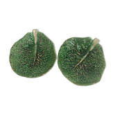 Set of leaf bubbles