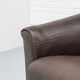 De Sede DS-47 two-seater sofa 1970s