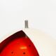 Rare pair of "Eclisse" table lamps by Anvia