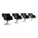 Junior lounge chair by Yrjö Kukkapuro for Haimi Finland, 1960s
