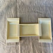 Raviers art deco