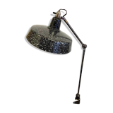 Lampe d'atelier à étau Mazda