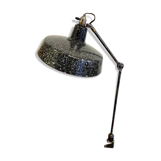 Mazda Vice Workshop Lamp