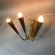 1950 wall light