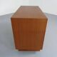 Danish Teak Chest of Drawers from Gasvig Møbler, 1960s