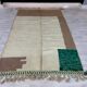 Traditional handmade Azilal rug size 200 x 300 cm