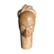 Figurine m’bigou sculptée