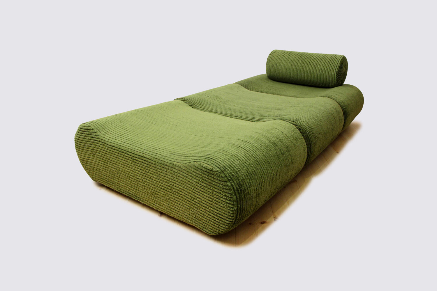 Corbi sofa by Klaus Uredat for Cor, Germany 1970s