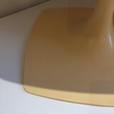 Swivel armchair design Orlowski for Stamp Nurieux, France, year 1970