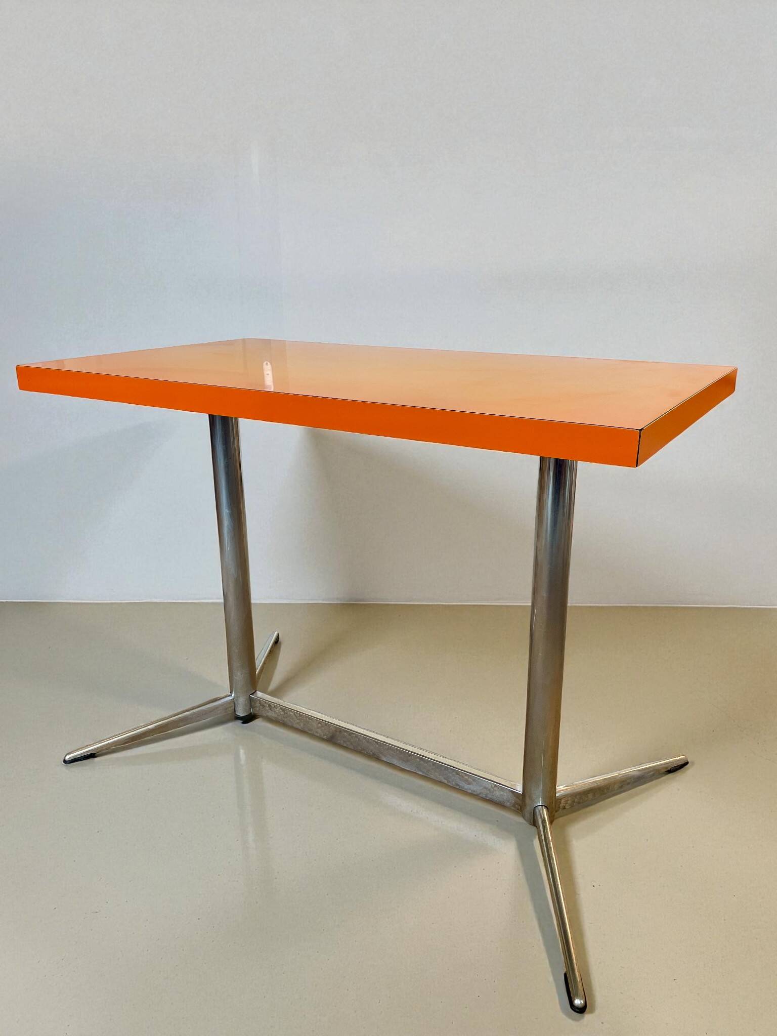 1960s bistro table