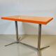 1960s bistro table