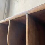 Trade furniture with boxes