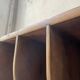 Trade furniture with boxes