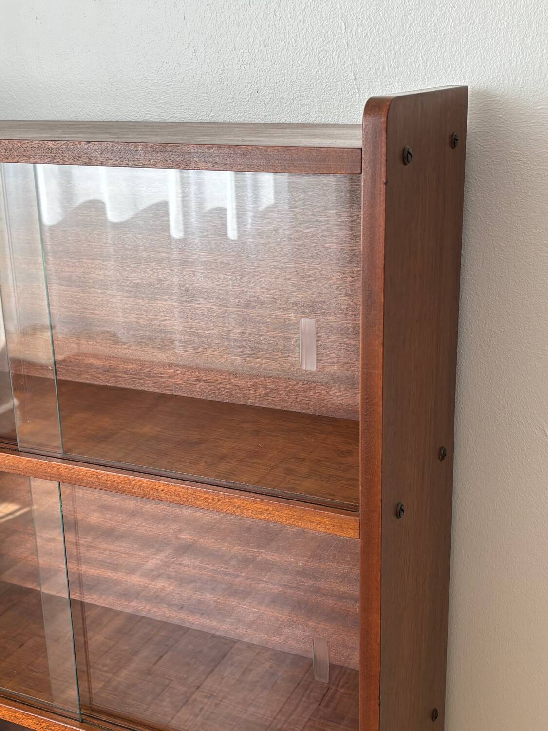 1970s display cabinet