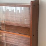 1970s display cabinet