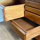 Pierre Chapo B19E Solid Elm Desk - Iconic 1960s Design
