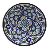Decorative plate