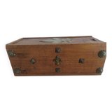 Lily box
