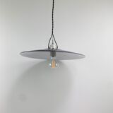 Old enamelled suspension perfect condition 1940 1950