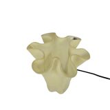 Hala Zeist - handkerchief lamp - 'Fazzoletto' - table lamp - post modern